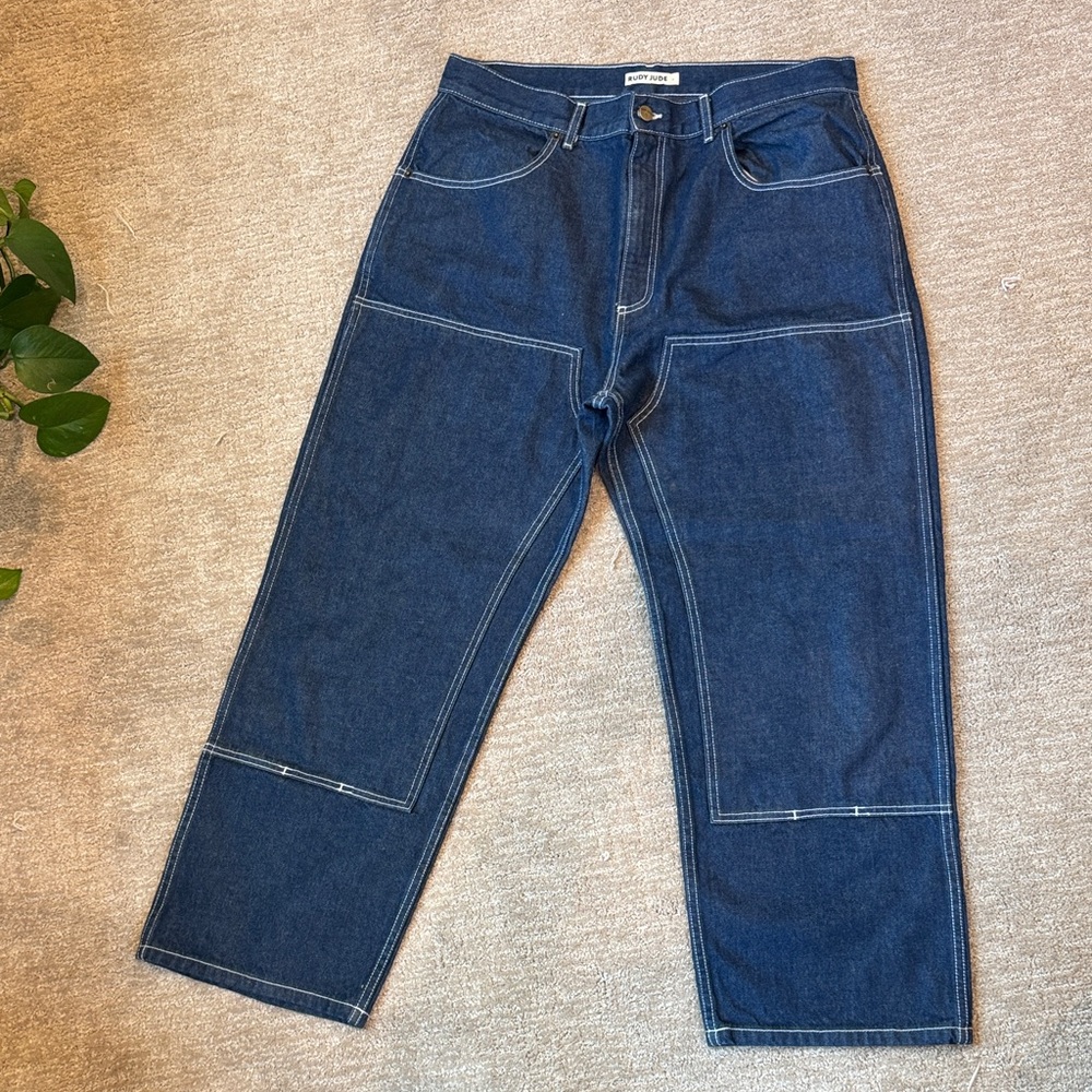 Rudy Jude Blue Jeans